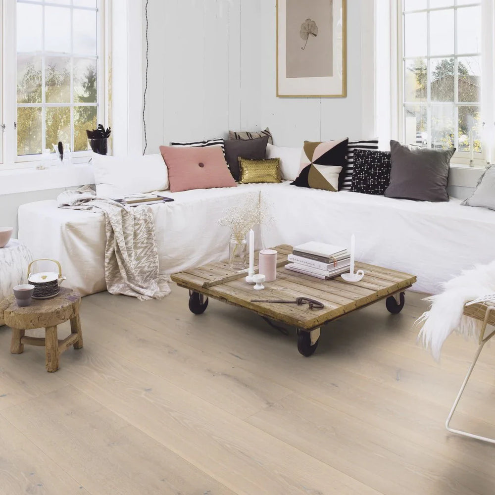 The Ultimate Checklist Before Starting Any Flooring Project