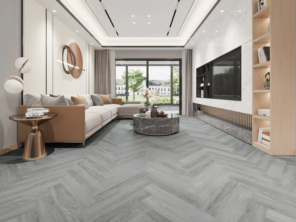 Luxury Flooring Ideas For London Apartments
