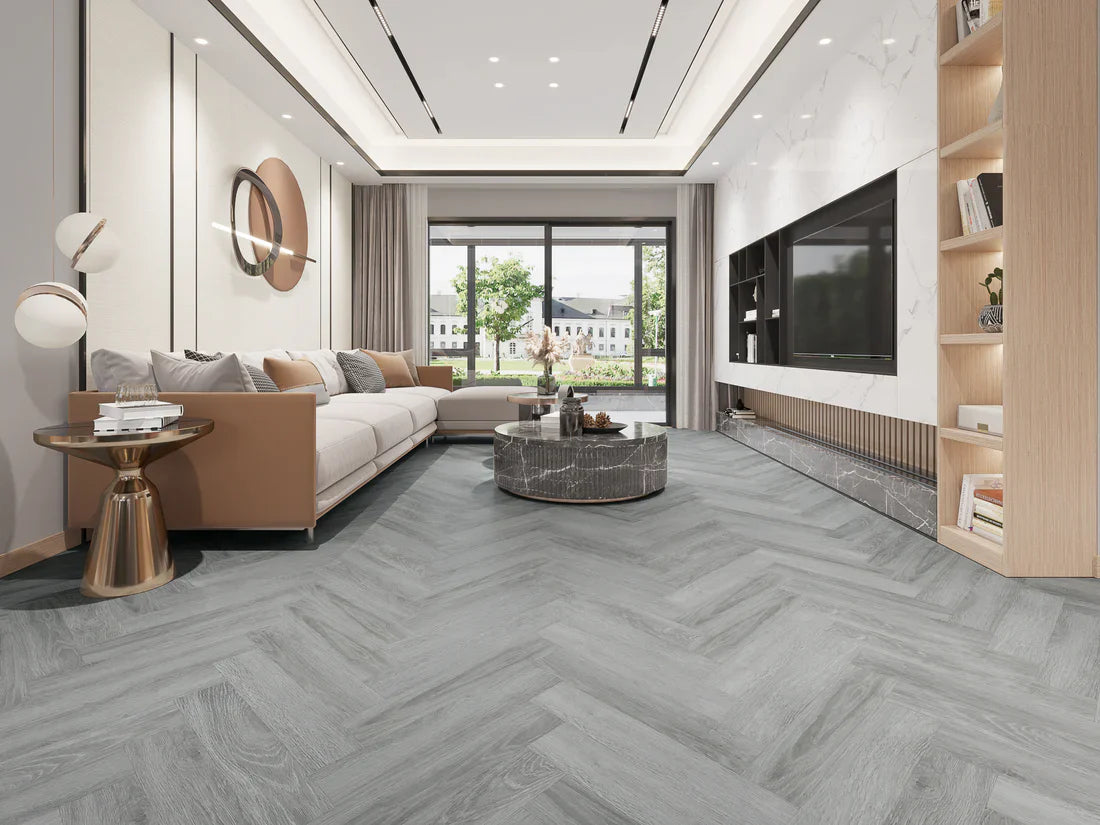 Rigid Core vs. Flexible Vinyl: What’s The Difference?