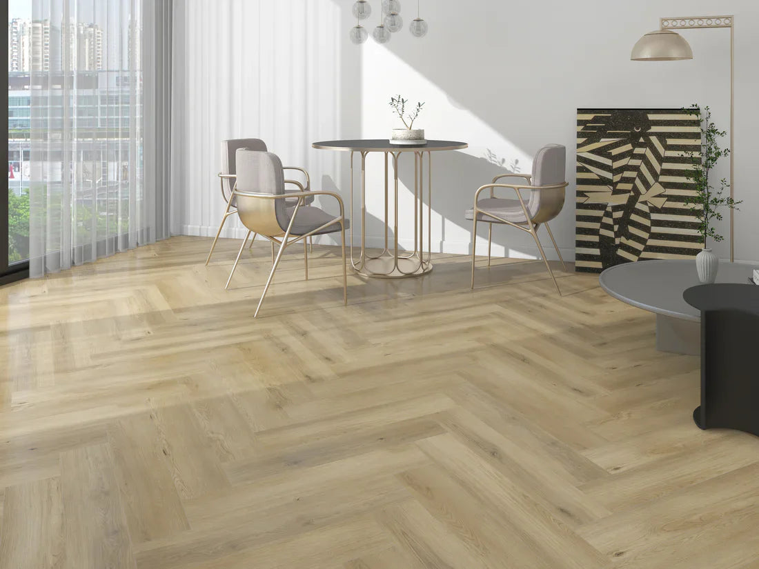 Cork Flooring vs. Vinyl: Which Is More Eco Friendly?