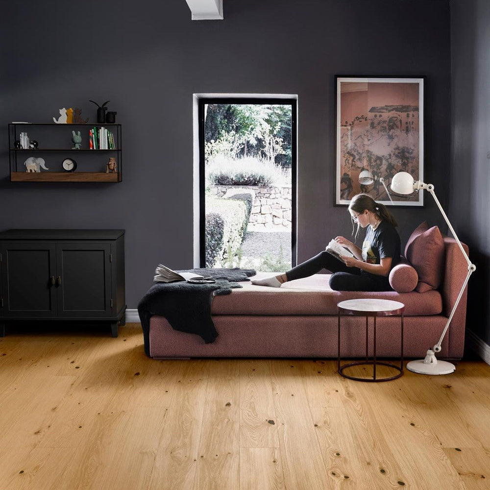 Top 10 Wood Flooring Suppliers in the UK