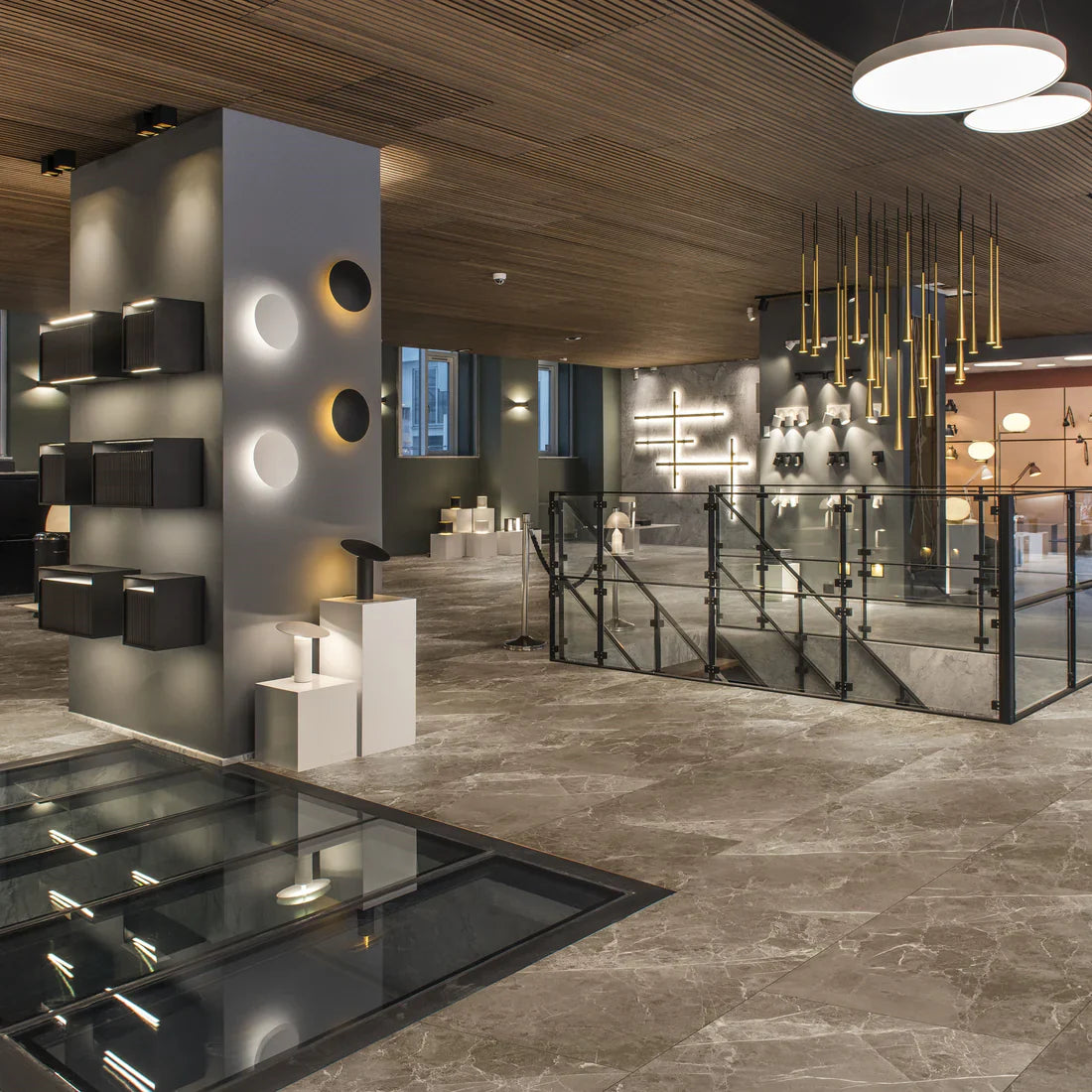 Wood Effect vs. Stone Effect Flooring: Which Is More Practical?