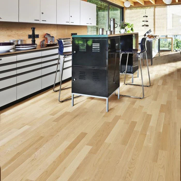 Wide Plank vs. Narrow Plank Flooring: Which Suits Your Space?