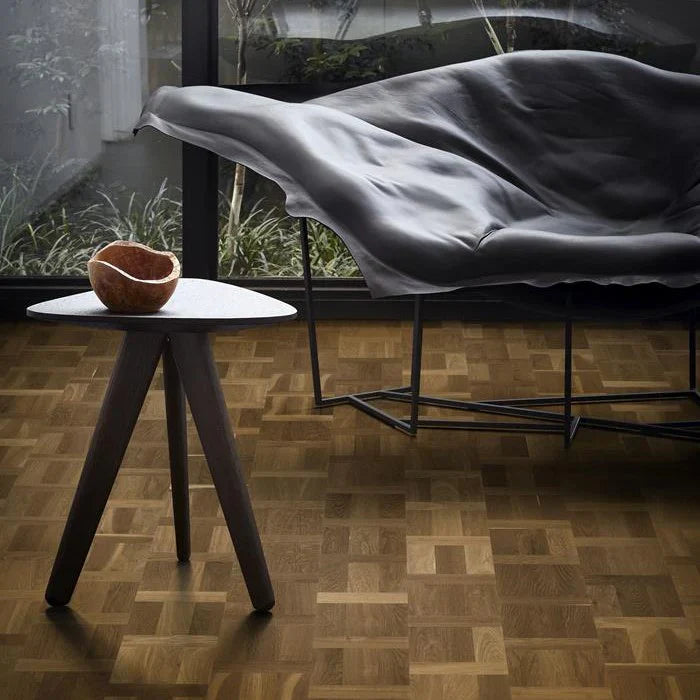 Flooring That Minimizes Carbon Footprint