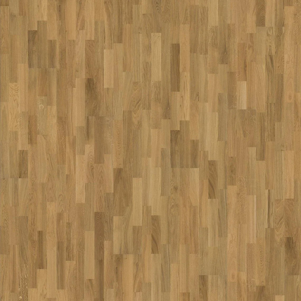 How to Revive Dull Wooden Floors Without Refinishing