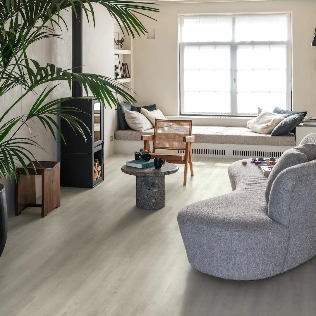 How To Choose Flooring For Modern UK Apartments