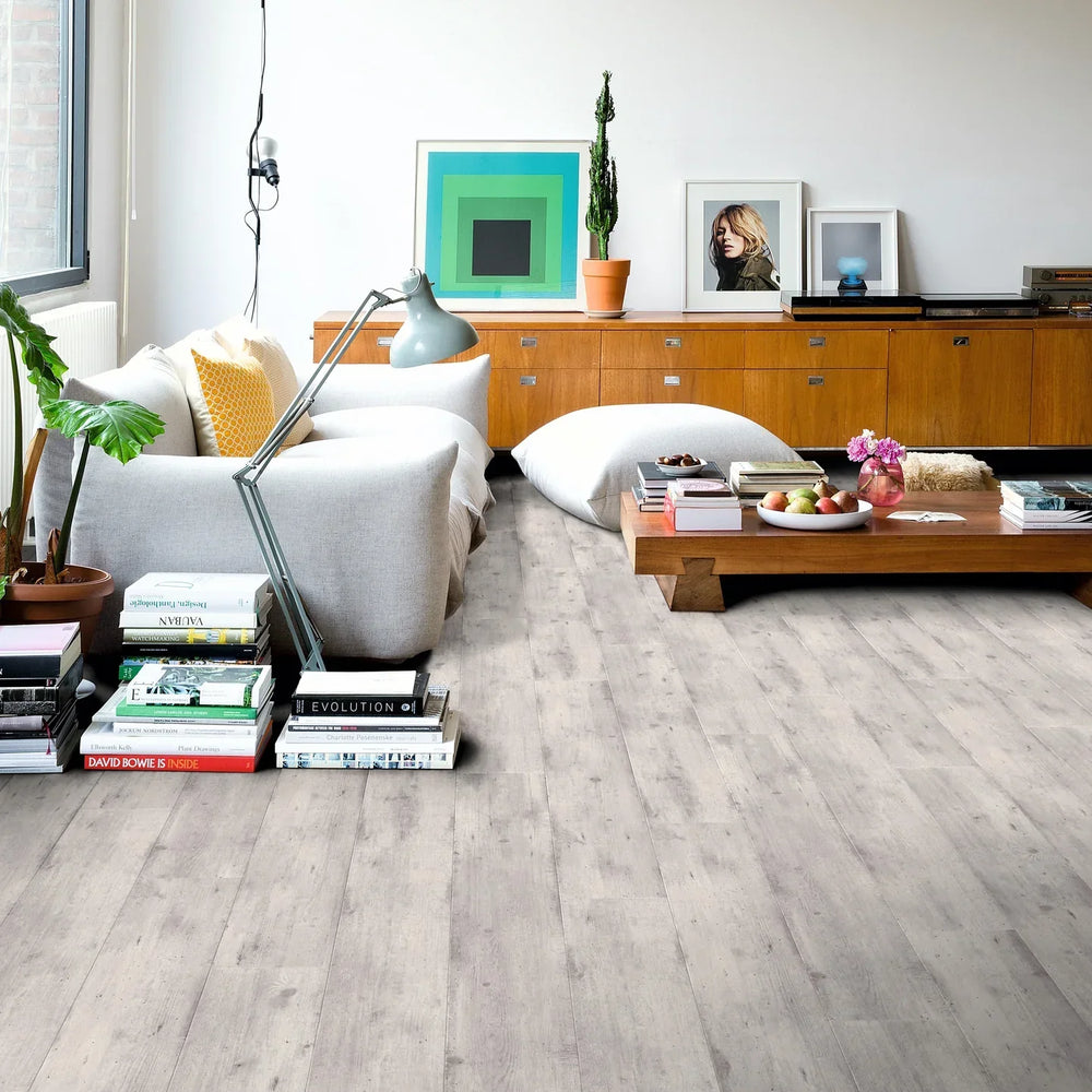 Best Flooring Types for a Pet-Friendly Living Room
