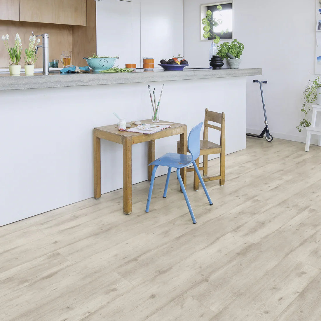 Engineered Wood vs Laminate: What’s The Smart Choice?