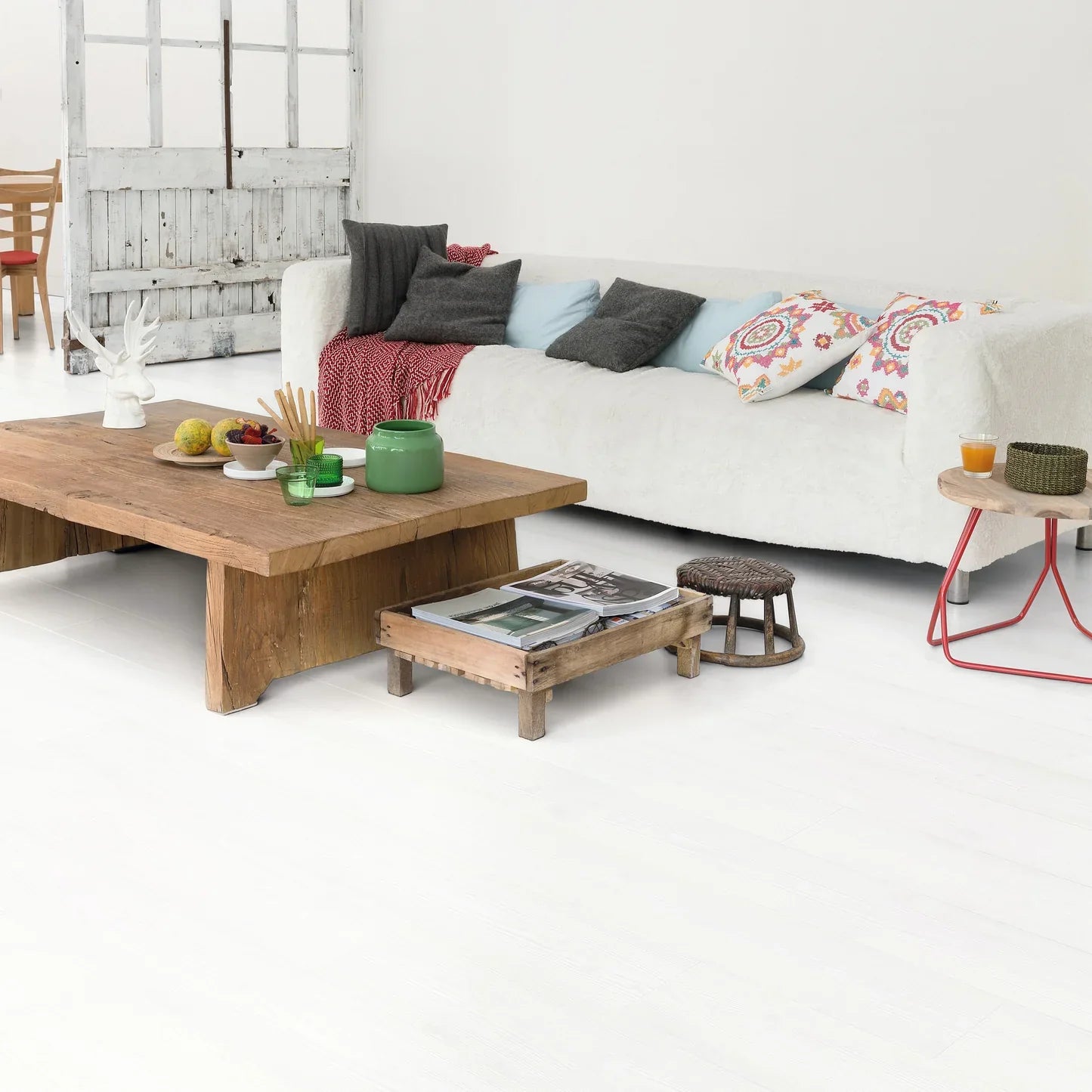 Top Tips to Extend the Life of Laminate Floors