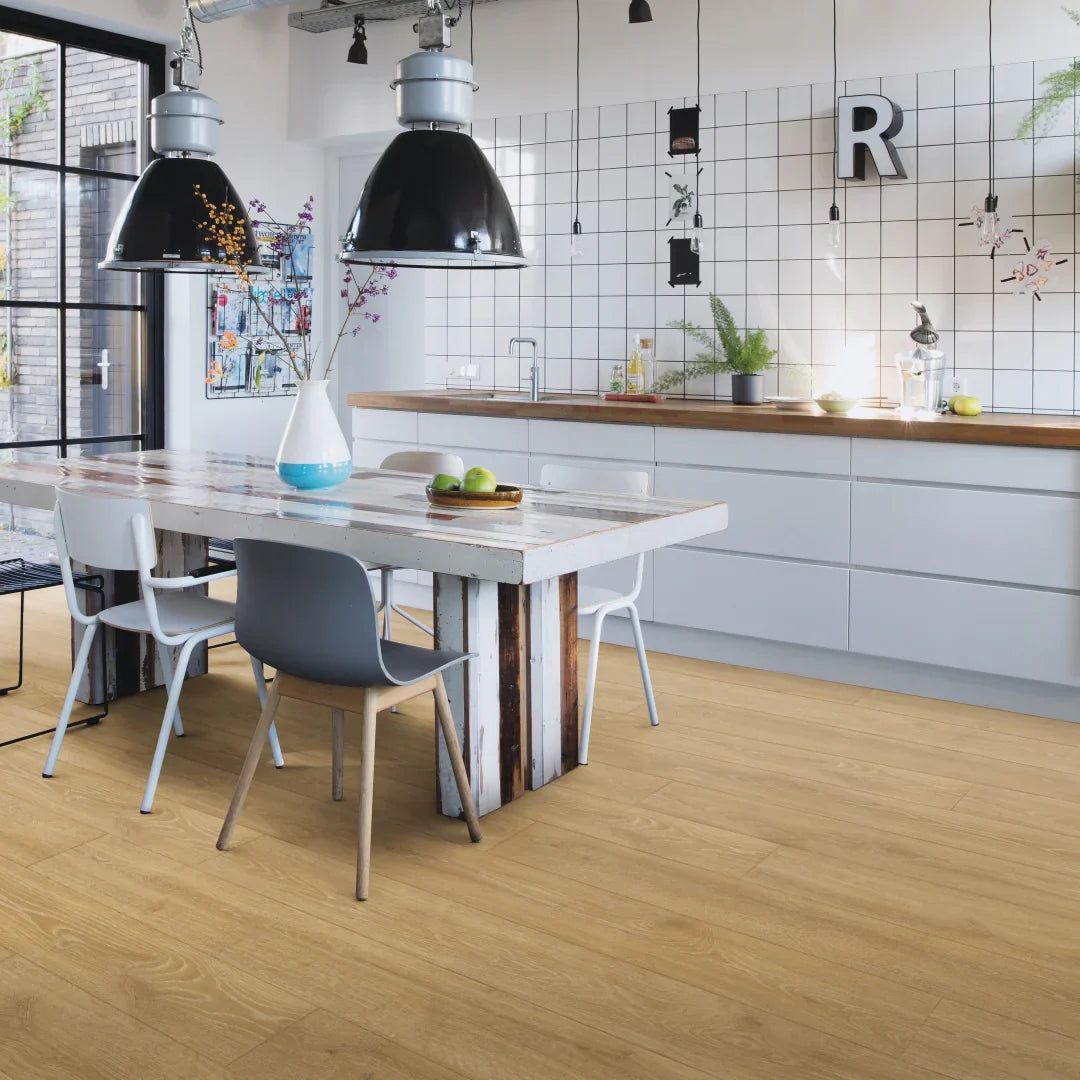 Why Quick‑Step Remains A Top Choice For UK Homeowners