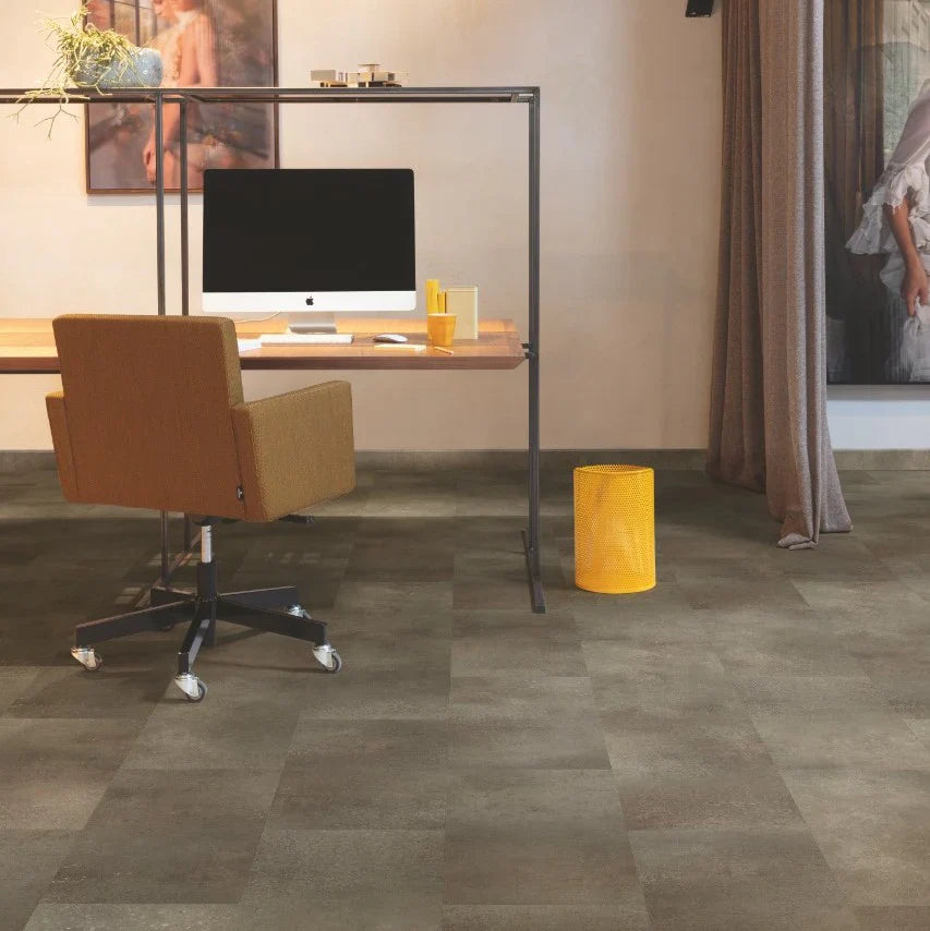 Stone Look LVT: Blending Nature With Modern Design