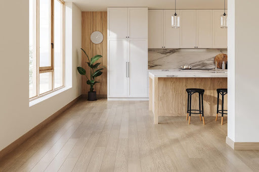 Right Flooring Supplier