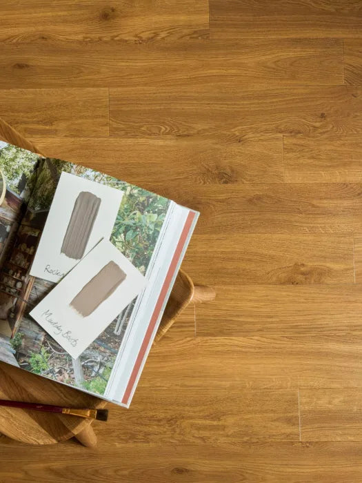 Why Good Flooring Can Fail Because of Poor Installation