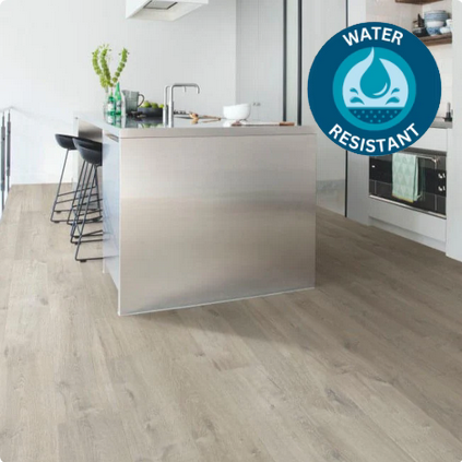 Low-Maintenance Flooring for UK Utility Rooms