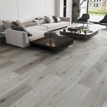 Flooring Choices That Handle UK Coastal Salt Air