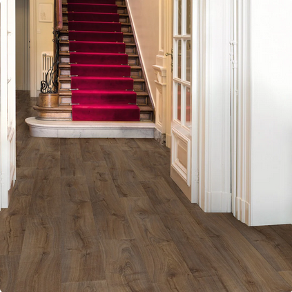 Choosing Durable Flooring For Playrooms And Kid Zones
