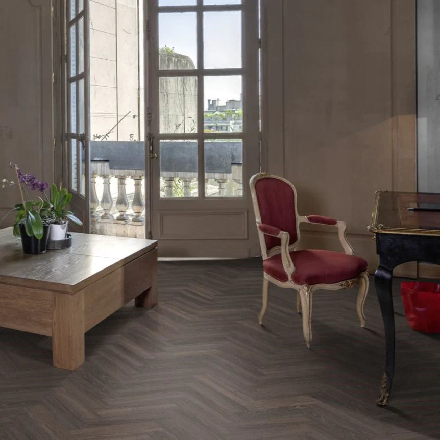 When To Use Glue Down vs. Floating Floor Installation