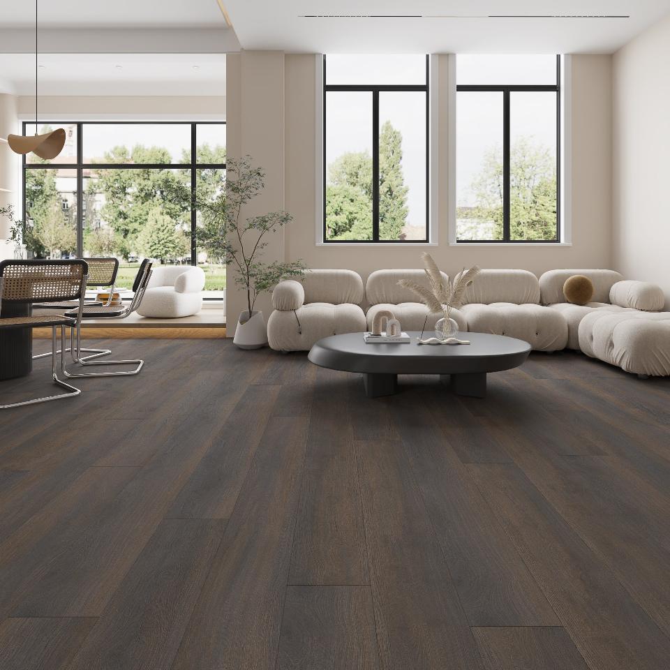 LVT vs. Hybrid Flooring: Which Performs Better?