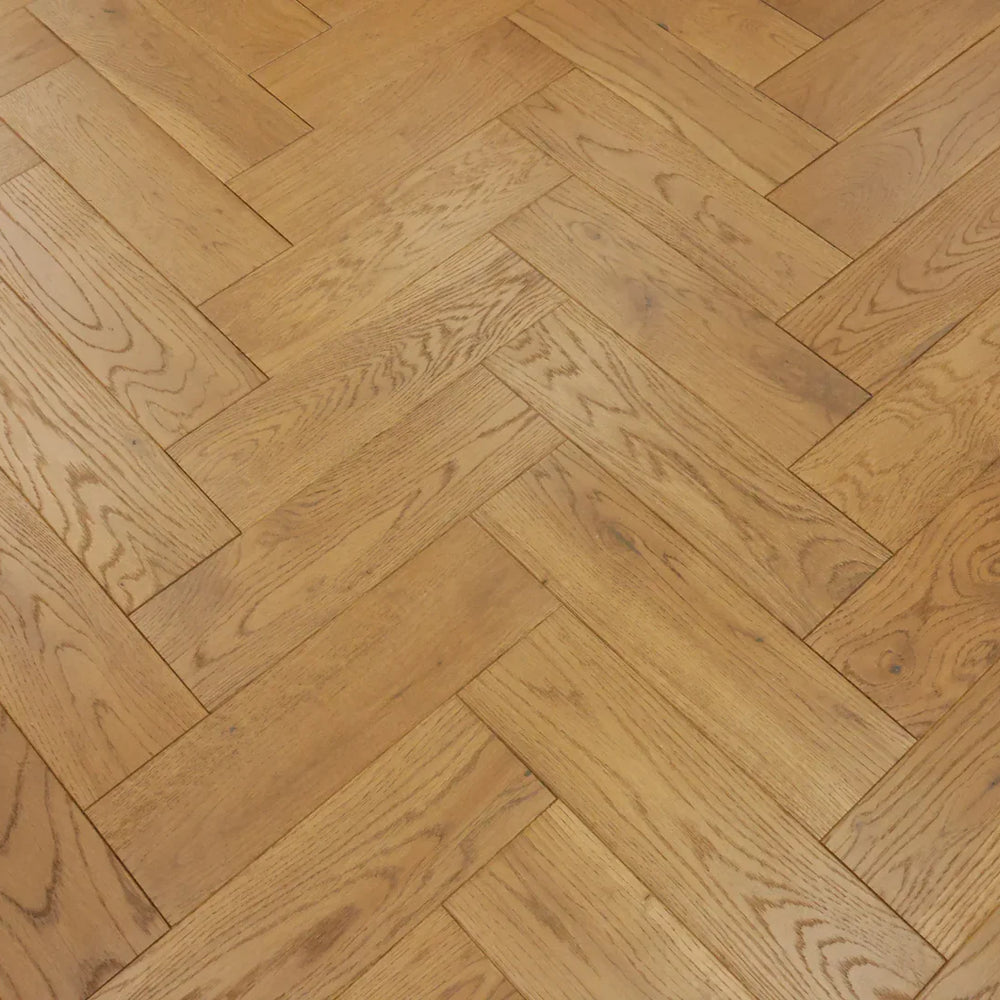 Engineered Wood vs. Solid Wood Floors: Which Is Best for UK Homes?