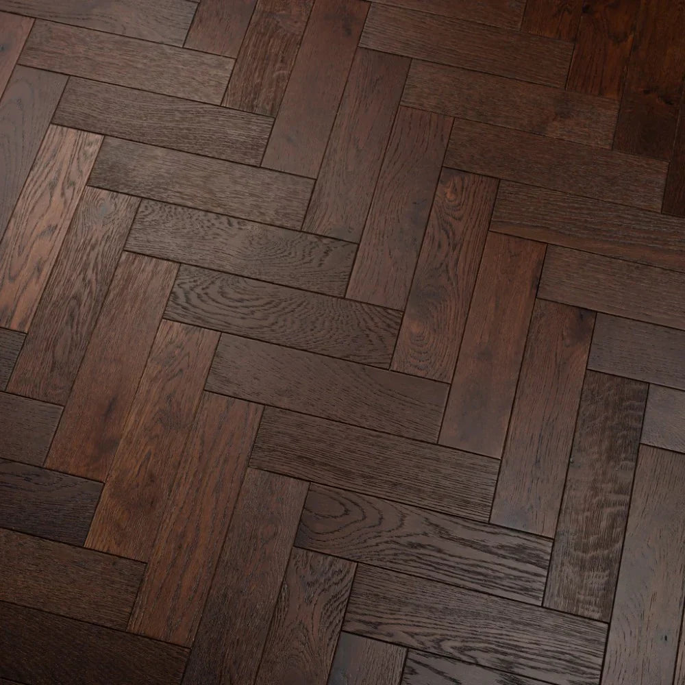 Engineered Wood vs. SPC Flooring: Full Comparison Guide