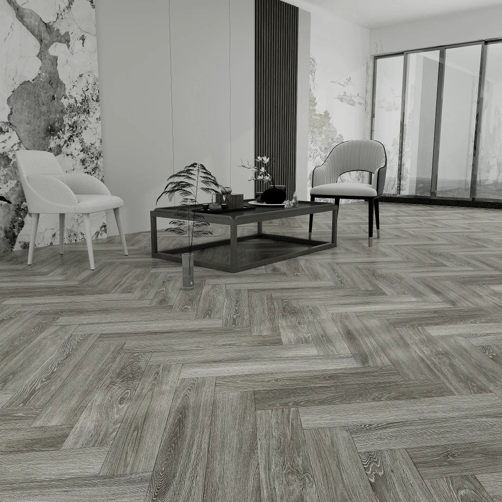 Tips for Seamless Floor Transitions Between Open Spaces
