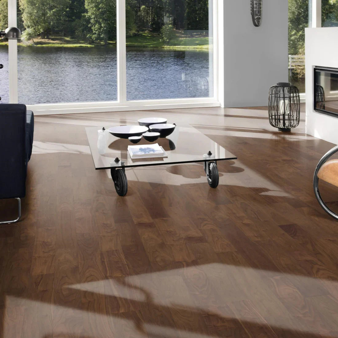 Kahrs Flooring: A Blend Of Swedish Craftsmanship And Innovation