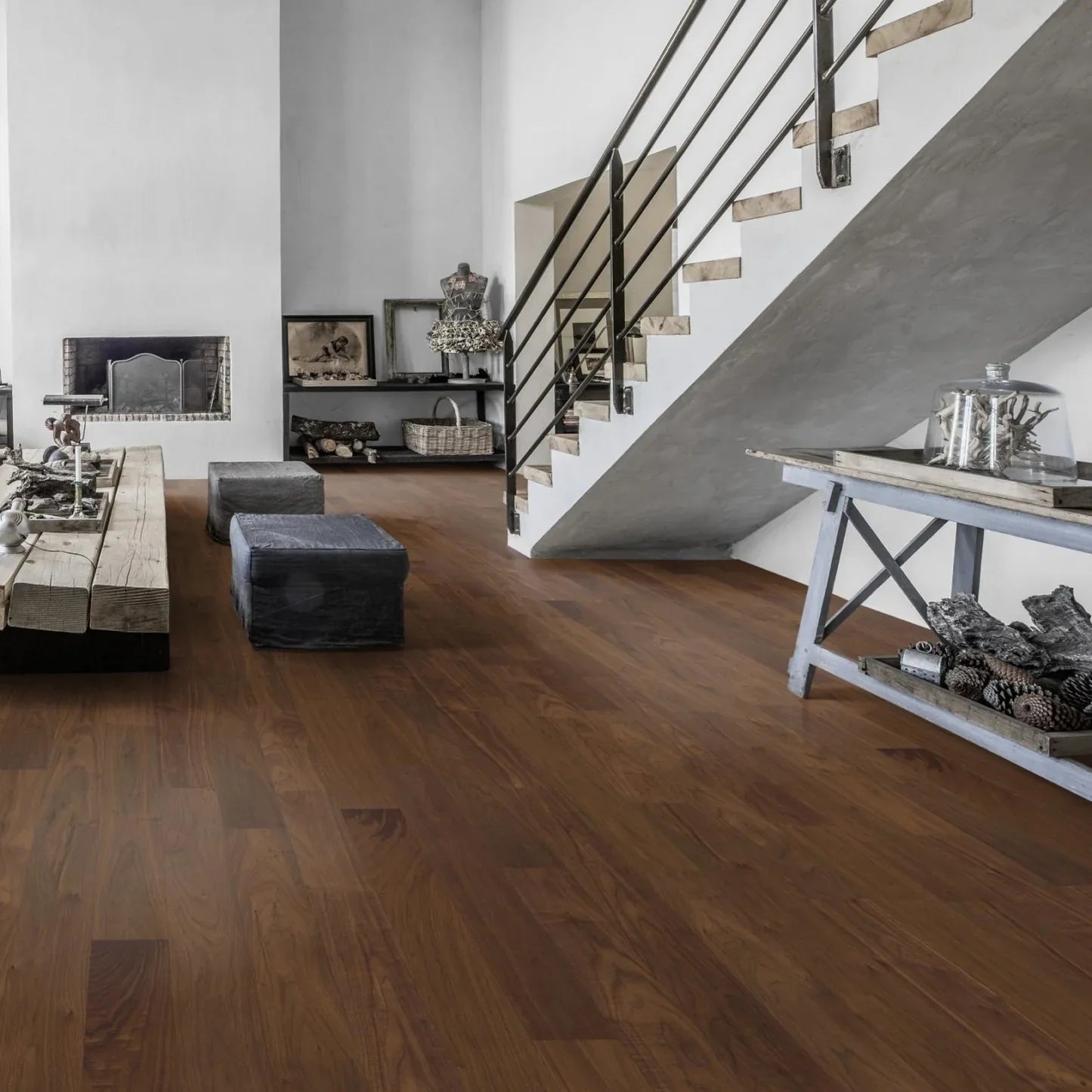 All You Need to Know About Floating Floor Systems