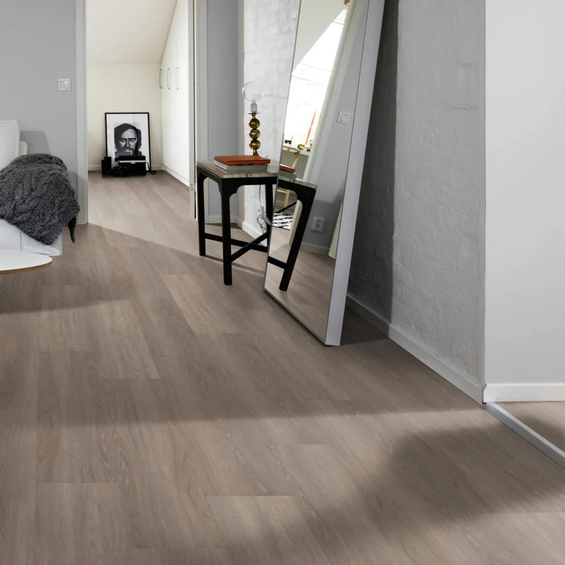 How Textured Flooring Adds Depth To Modern Spacestate