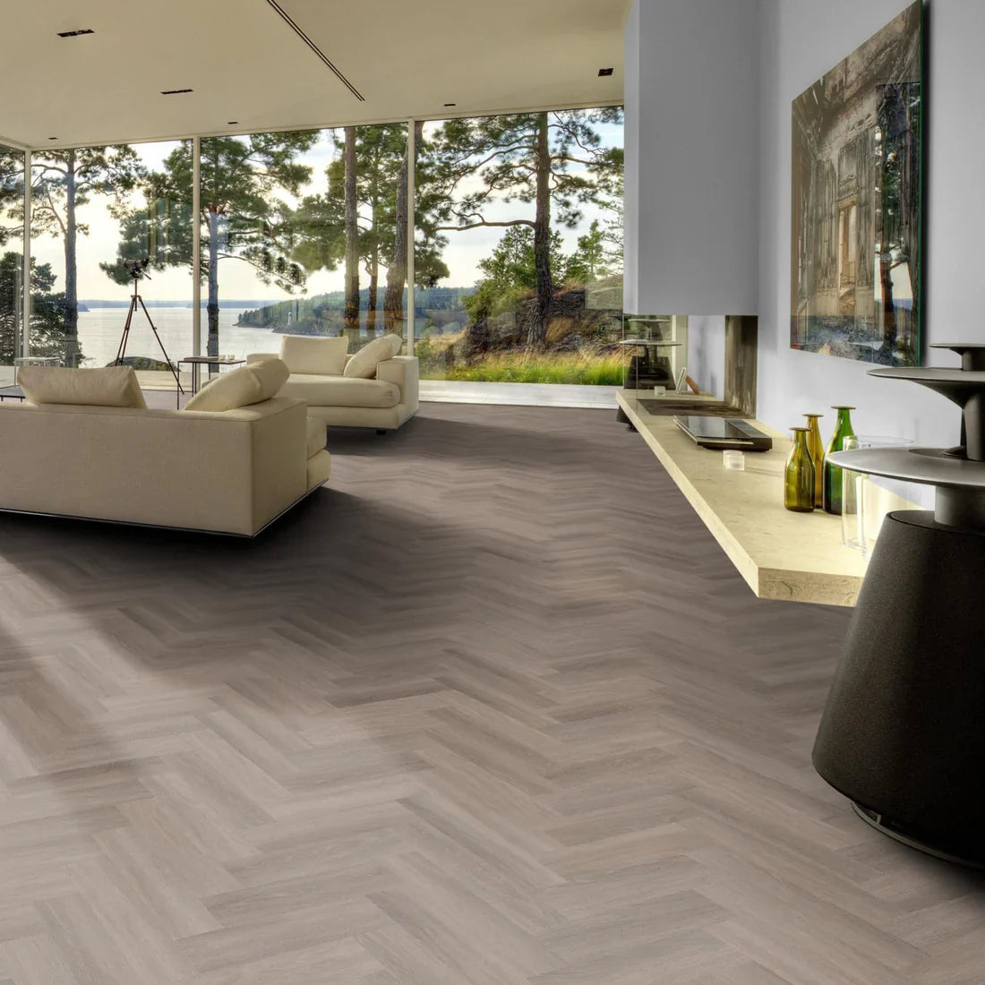 Floating vs. Glue Down: Which Installation Method To Choose