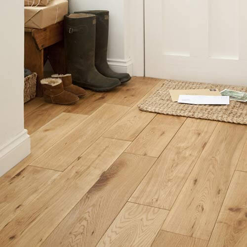 Lushwood Flooring: Best Options for Commercial Spaces