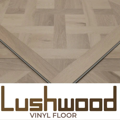 Lushwood Versailles Panel Vinyl