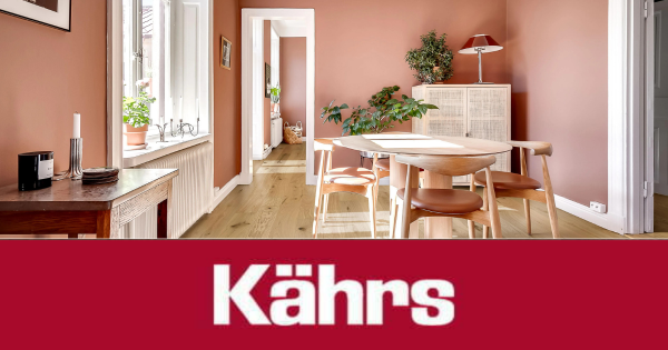 Kahrs Flora Collection