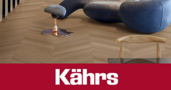 Kahrs Sensation Chevron