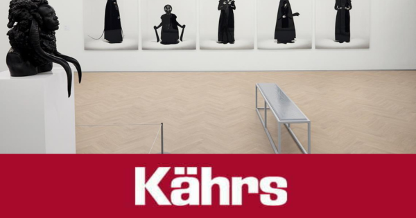 Kahrs Sensation Herringbone