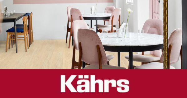 Kahrs Sensation Wide Plank