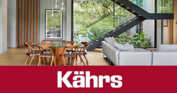 Kahrs Sensation Collection