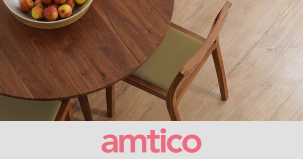 Amtico Click Smart