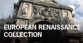 Kahrs European Renaissance Collection
