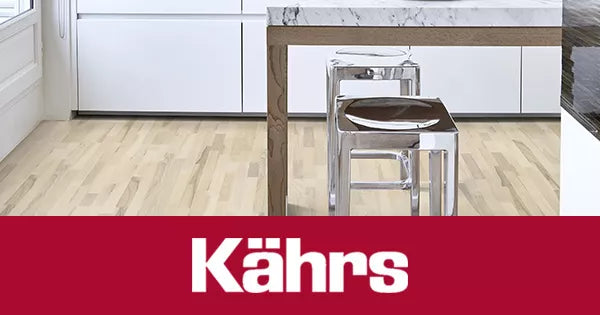 Kahrs Ground Collection