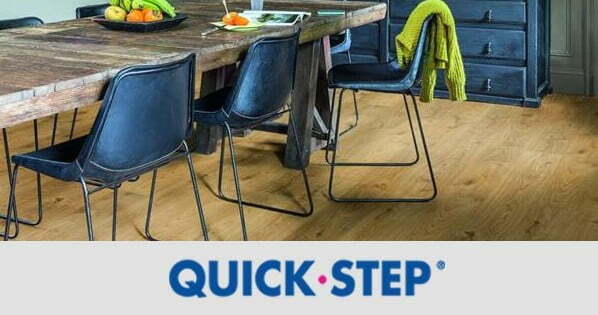Quickstep Alpha - One Stop Flooring