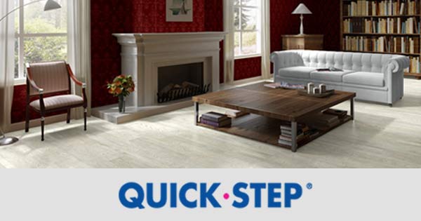 Quick Step Variano