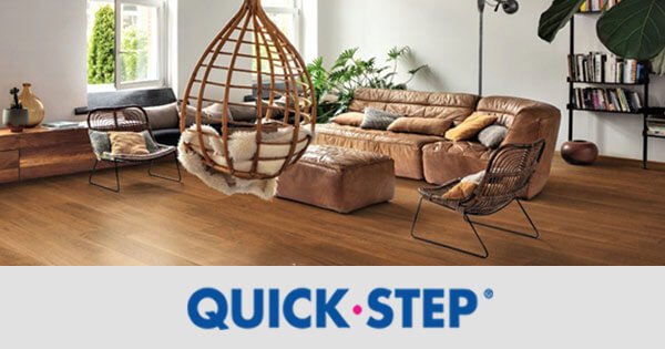 Quickstep Capture( Signature) - One Stop Flooring