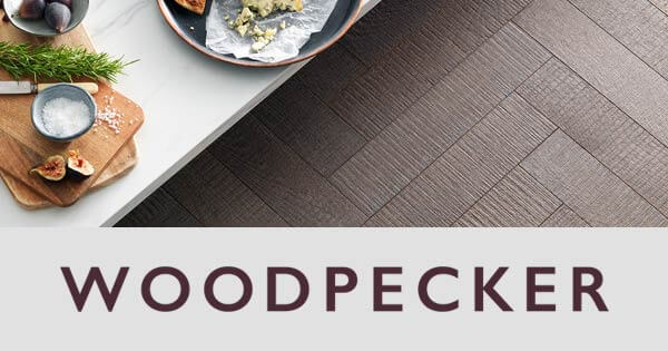 Woodpecker Goodrich Parquet