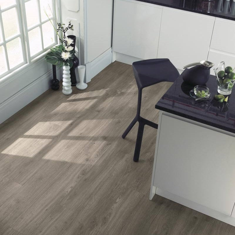 Amtico Spacia Weathered Oak