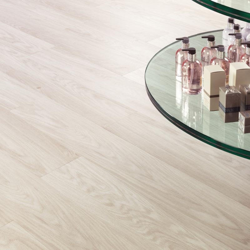 Amtico Spacia White Oak