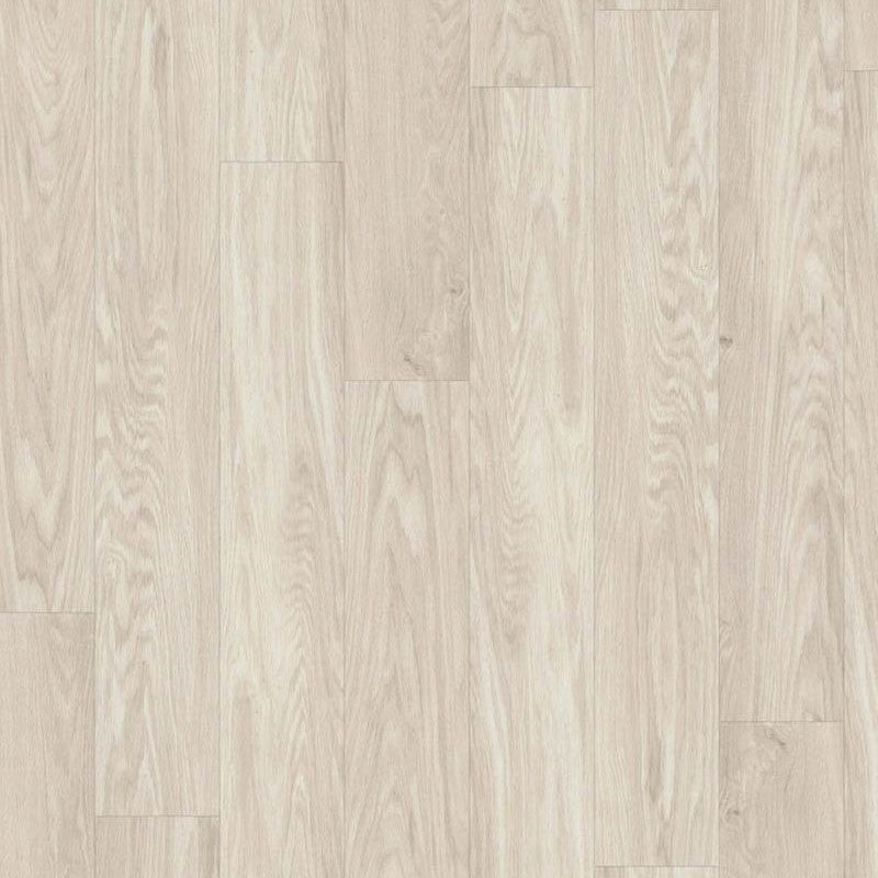Amtico Spacia White Oak