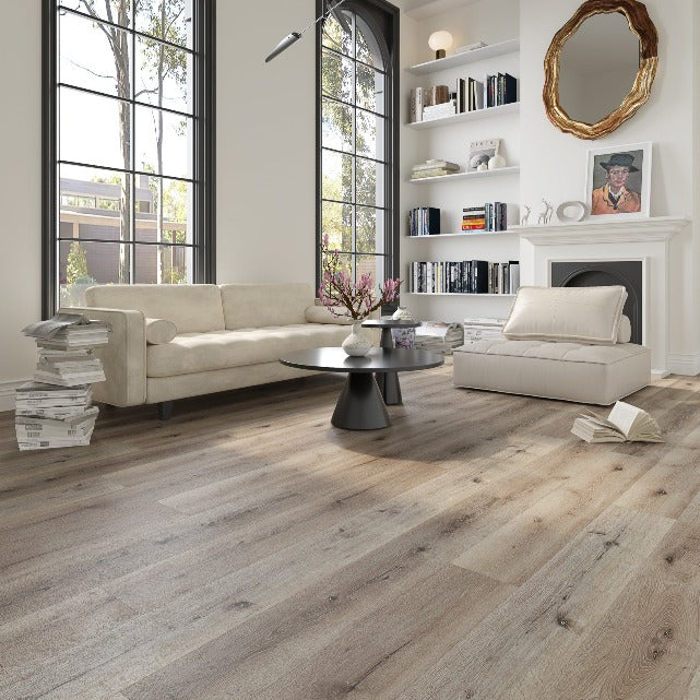 Lushwood Dusky Rustic Oak