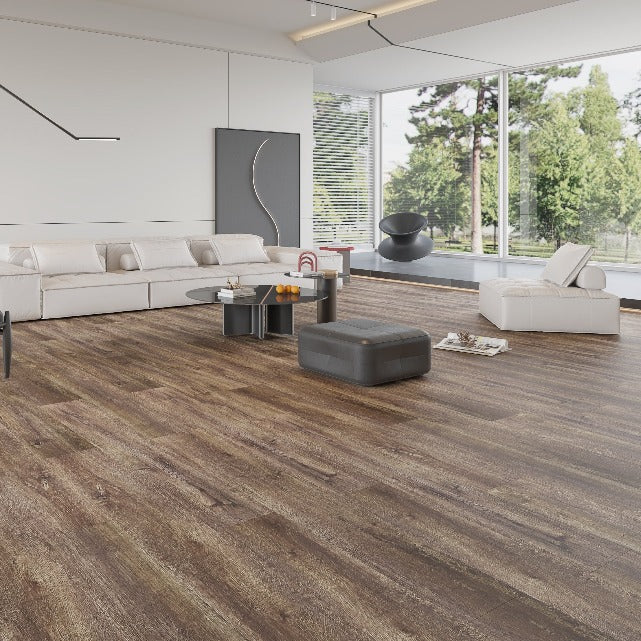 Lushwood Prestige Oak