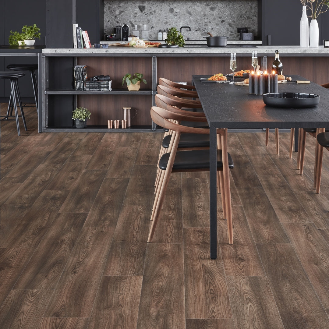 Berry Alloc Pure Columbian Oak 236L
