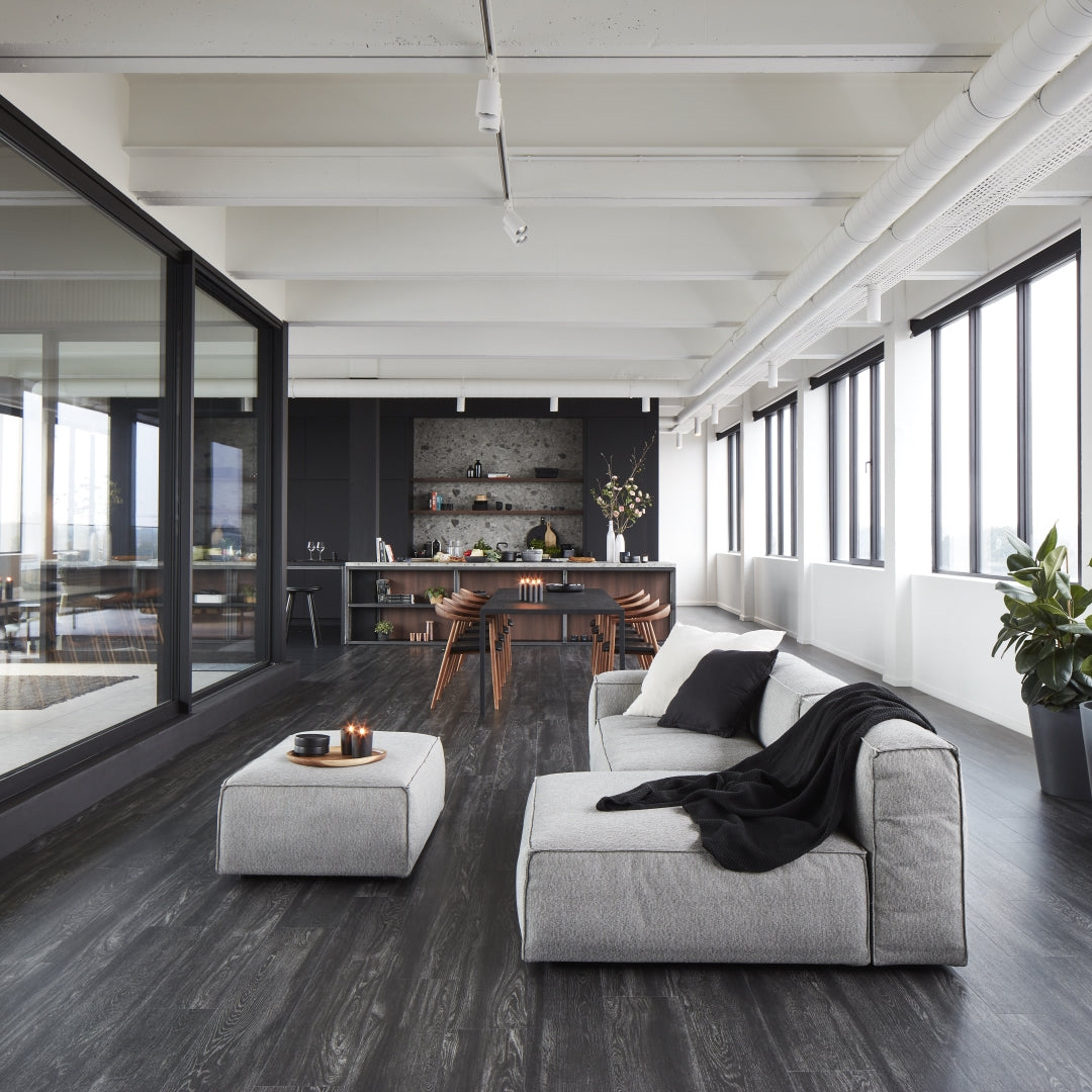 Berry Alloc Pure Toulon Oak 999